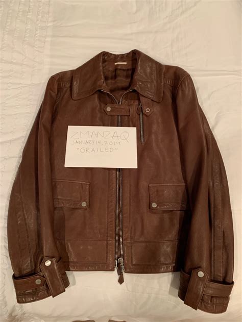 hermes vintage jacket|Hermes jackets for men uk.